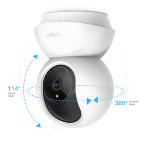 Camera de supraveghere TP-Link Tapo C200