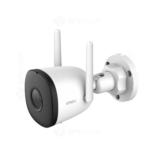 Camera supraveghere wireless IP WiFi Imou Bullet 2C IPC-F22P